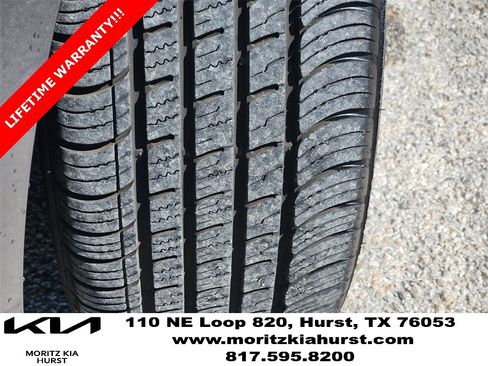 Used 2023 Nissan Altima 2.5 SV image 12