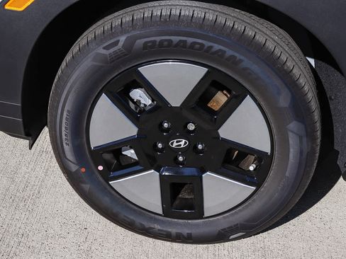 New 2026 Hyundai Santa Fe SEL image 12