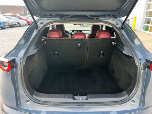 Certified 2025 MAZDA CX-30 AWD 2.5 S w/ Preferred Package image 21