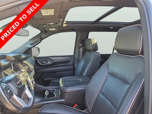 Used 2023 GMC Yukon SLT image 14