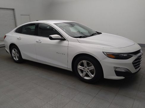 Used 2024 Chevrolet Malibu LS FWD image 11