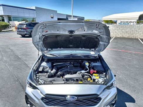 New 2026 Subaru Impreza 2.0i Sport AWD/4WD image 18