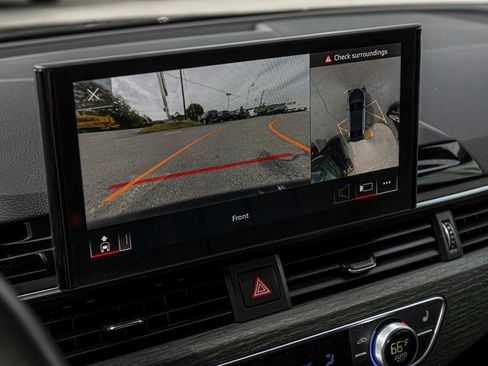 Used 2023 Audi A4 2.0T Premium Plus w/ Premium Plus Package image 20