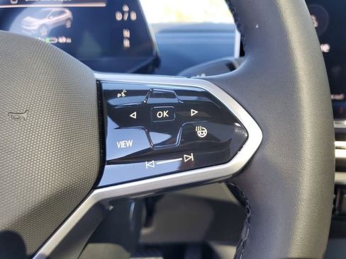 New 2025 Volkswagen ID.4 Pro S image 28