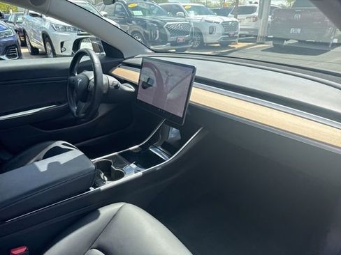 Used 2018 Tesla Model 3 Long Range AWD/4WD image 19