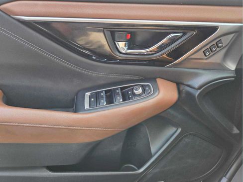 Used 2021 Subaru Outback Touring XT AWD/4WD image 23