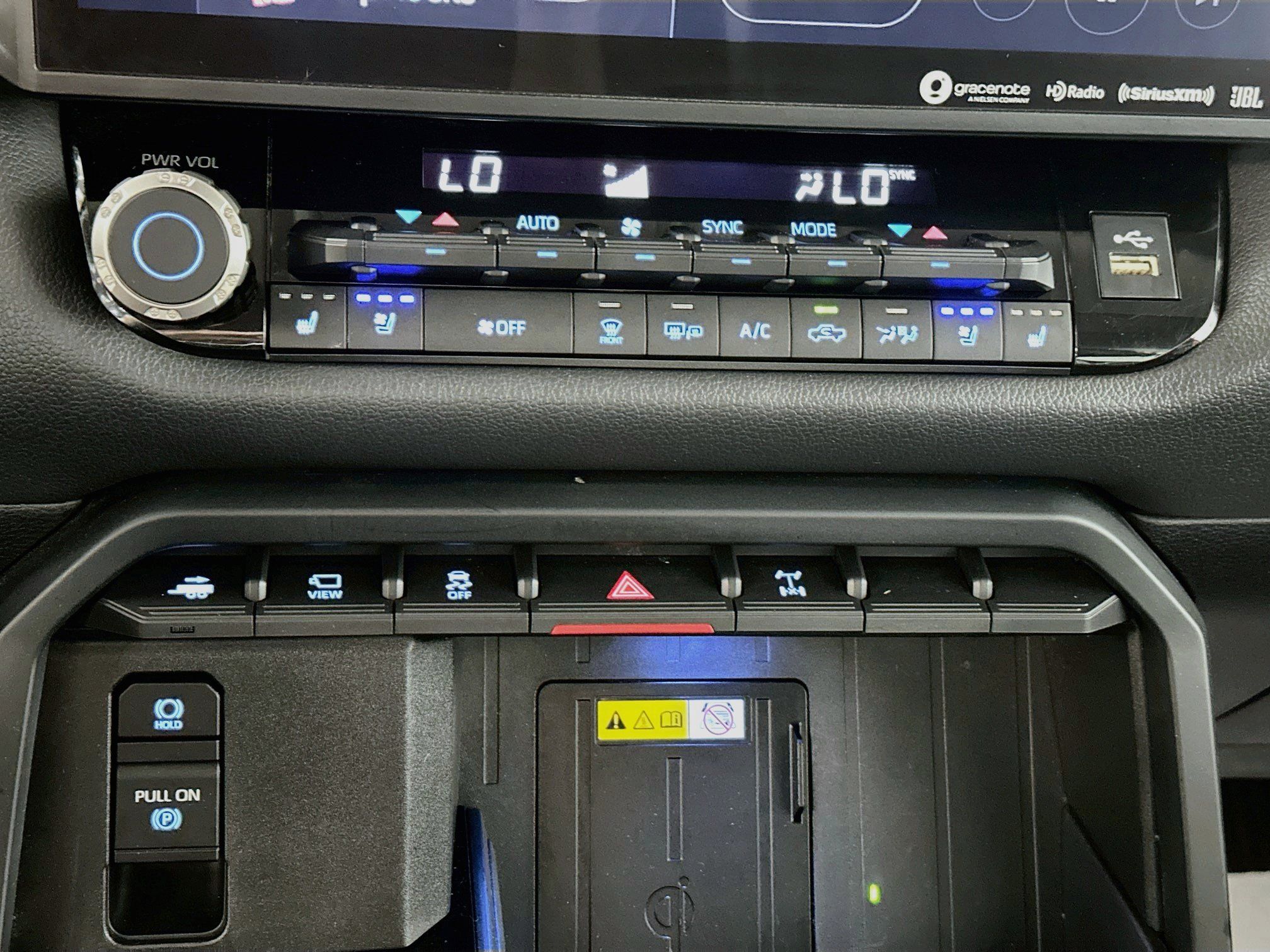 Certified 2022 Toyota Tundra TRD Pro AWD/4WD image 15