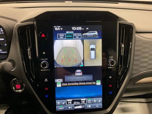 New 2026 Subaru Forester Touring image 22