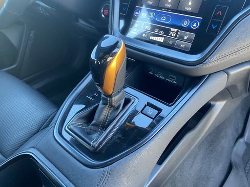 Used 2023 Subaru Outback Wilderness image 16