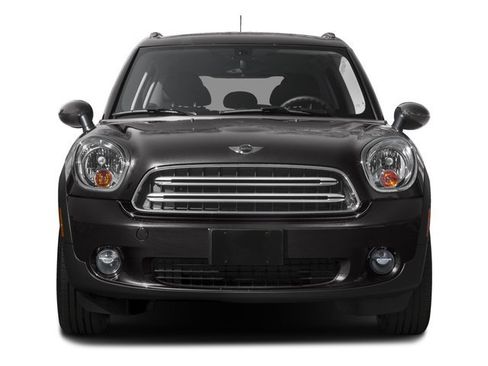Used 2016 MINI Cooper Countryman S AWD/4WD image 4