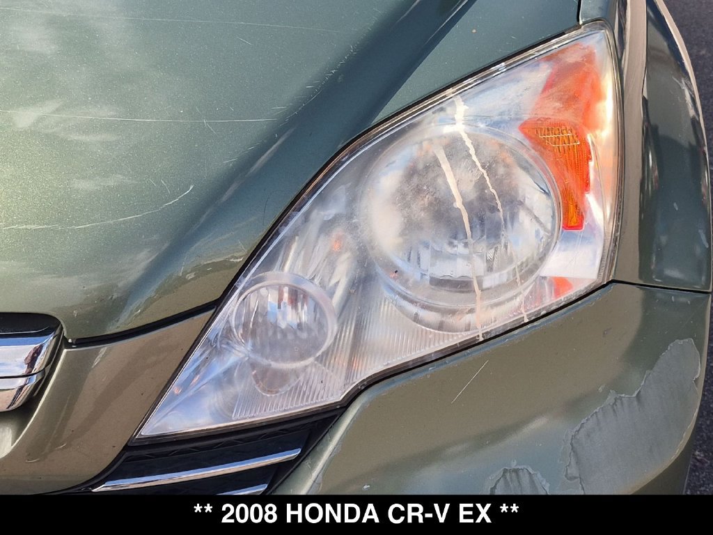Used 2008 Honda CR-V EX image 15