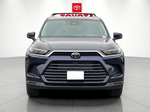 New 2026 Toyota Grand Highlander AWD Hybrid image 7