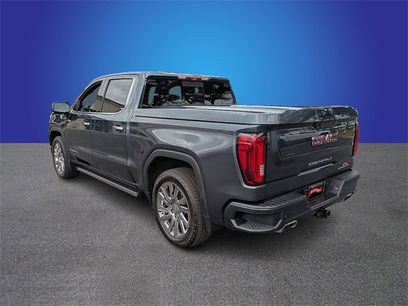 Used 2020 GMC Sierra 1500 Denali w/ Denali Ultimate Package