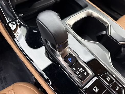 Certified 2024 Lexus NX 350 AWD image 20