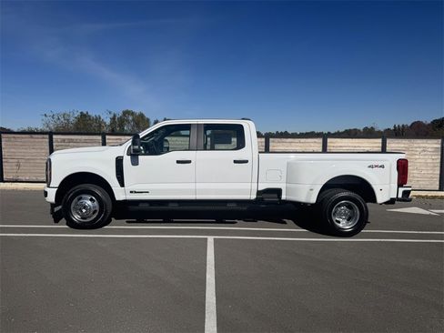 New 2026 Ford F350 XL w/ STX Appearance Package image 2