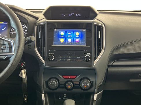 Used 2021 Subaru Forester w/ Popular Package #1 AWD/4WD image 20