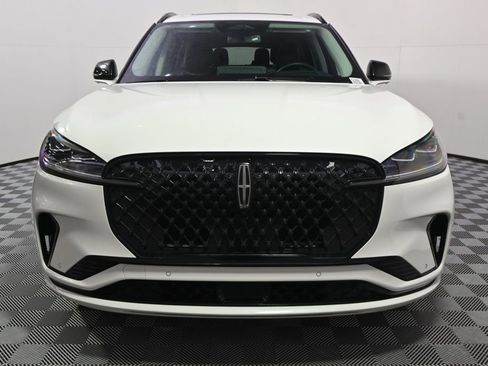 New 2026 Lincoln Aviator Reserve AWD/4WD image 10