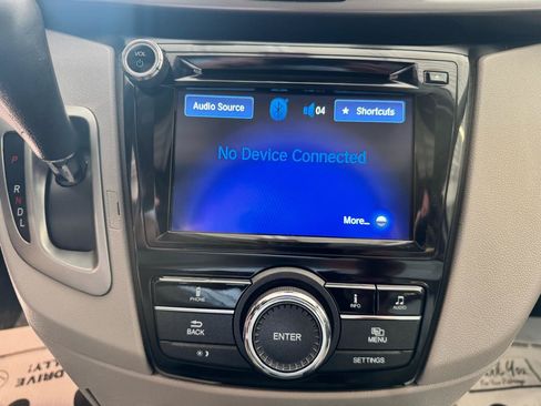 Used 2015 Honda Odyssey EX-L image 17