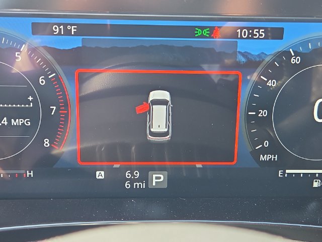 New 2026 Subaru Outback Touring XT AWD/4WD image 15