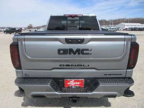 New 2026 GMC Sierra 1500 Denali Ultimate image 6