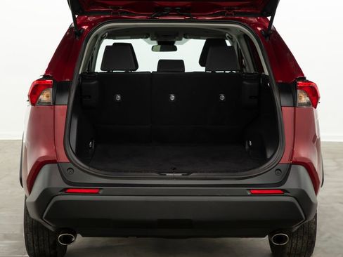 Used 2023 Toyota RAV4 XLE image 12