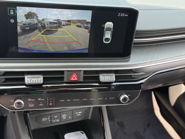 New 2026 Kia K5 GT-Line AWD/4WD image 14