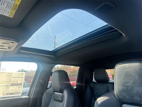 New 2025 Toyota Tacoma TRD Pro image 31