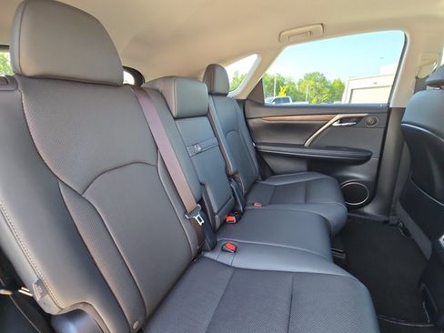 Used 2021 Lexus RX 350L FWD w/ Premium Package image 21