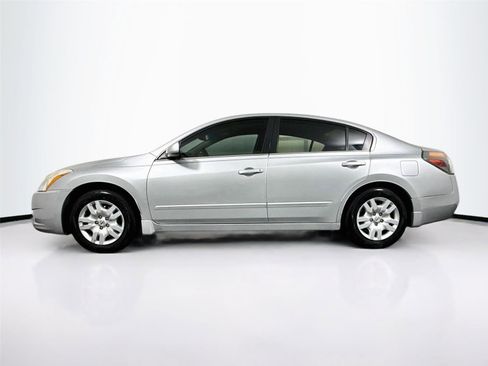 Used 2012 Nissan Altima 2.5 S w/ Value Pkg FWD image 12