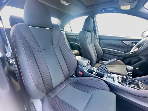 New 2026 Subaru WRX Premium AWD/4WD image 26