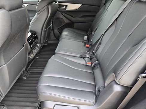 New 2026 Acura MDX FWD image 23
