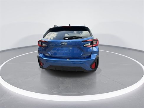 Certified 2025 Subaru Crosstrek 2.0i Premium image 7