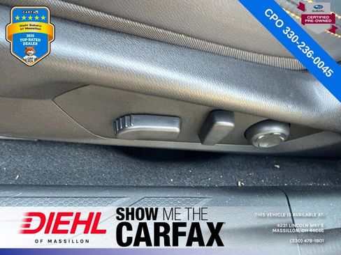 Used 2026 Subaru Outback Wilderness AWD/4WD image 16
