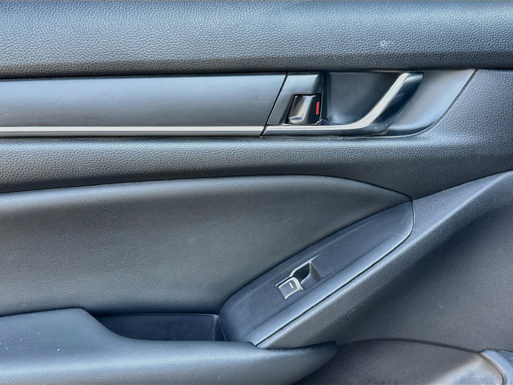 Used 2021 Honda Accord Sport image 33