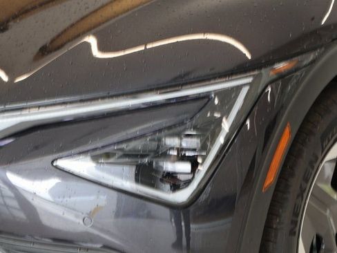 New 2025 Kia EV6 Light image 8