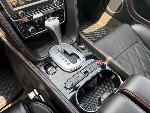 Used 2014 Bentley Continental GT Speed AWD/4WD image 19