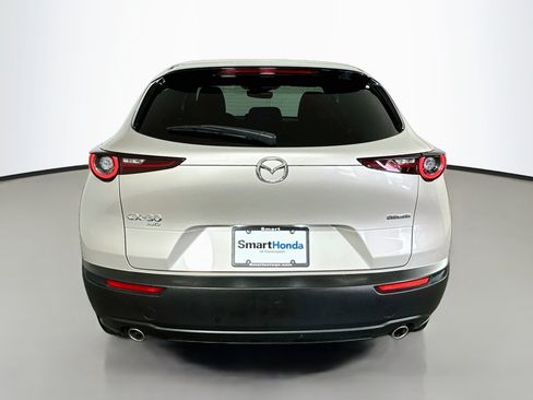Used 2024 MAZDA CX-30 AWD 2.5 S w/ Select Sport Pkg image 6