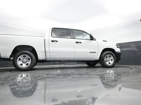New 2026 RAM 1500 Tradesman RWD image 62