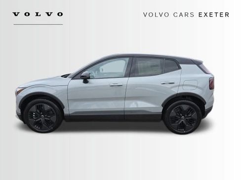New 2026 Volvo EX30 Cross Country Ultra w/ Protection Package image 4