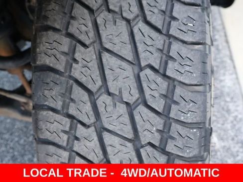 Used 2012 Toyota FJ Cruiser 4WD w/ Convenience Pkg image 11