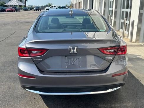 Used 2022 Honda Insight Touring image 4