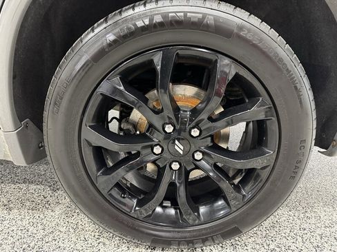 Used 2020 Dodge Durango GT AWD/4WD image 25