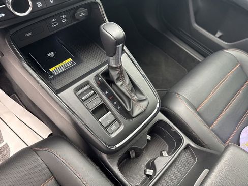 Used 2025 Honda CR-V Sport-L image 21