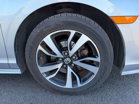 Used 2018 Honda Odyssey Elite image 26