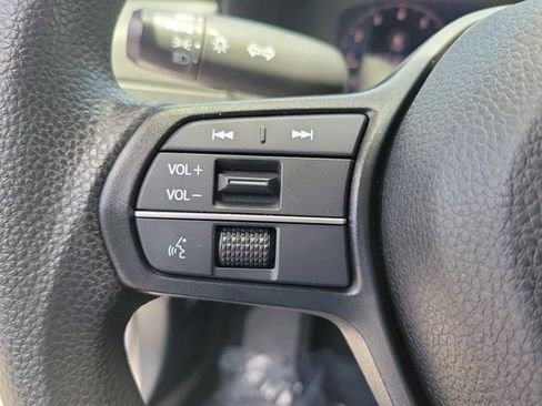 Used 2023 Honda Accord LX image 22