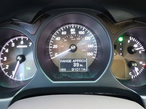 Used 2010 Lexus GS 350 image 34