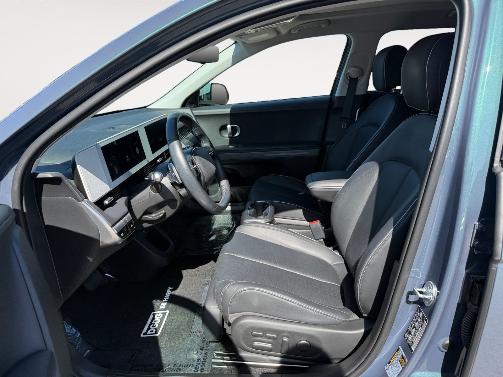 Certified 2024 Hyundai Ioniq 5 Limited RWD image 10