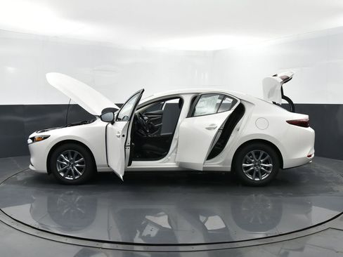 New 2026 MAZDA MAZDA3 s image 33