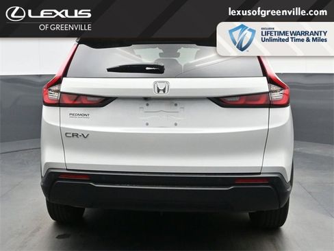 Used 2023 Honda CR-V EX-L image 7
