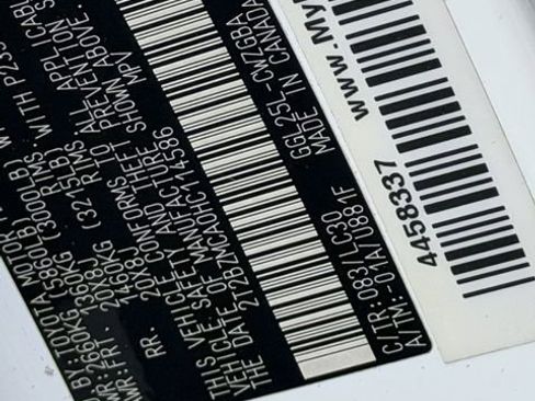 Used 2017 Lexus RX 350 F Sport w/ Accessory Package image 10